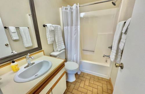 Lutsen Mtn Ski in Ski out Pool Hot Tub Fire Pit - Foto 28