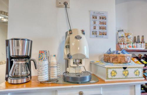 Villa Eteria Casa indipendente panoramica vicino Pompei - Foto 16