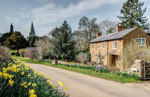 Church End Cottage - Foto 27