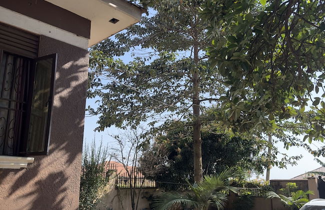 Olive Palm Suites Jinja - Foto 33