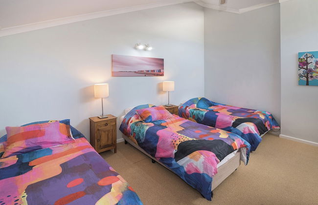 Beachside Bliss - Foto 3