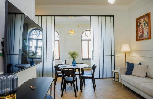 Kołłątaja 23 Apartments - Foto 14