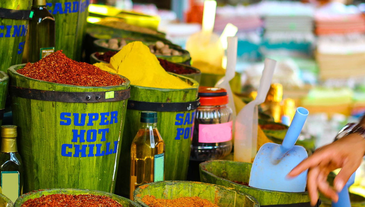 Fethiye Market & Kayaköy Tour - Foto 2