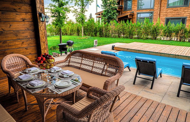 Eco Village - Foto 36