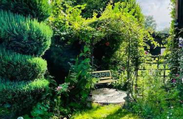 Tawny Owl Barn - Foto 25