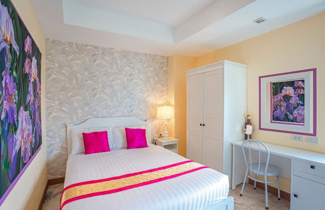 Almali Rawai Beach Residence - Foto 22