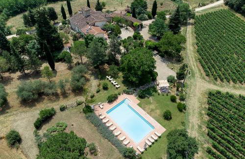 Podere Vignola - Foto 1