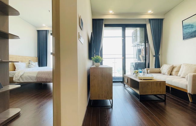 Luna's House - Vinhomes Smart City - Foto 41