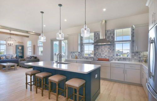 Rise and Shine Beach House with Ocean Views and Pointe West Resort Pools - Foto 16