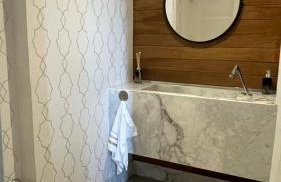 Cobertura aconchegante perto do shopping independência, home office, garagem - Foto 20