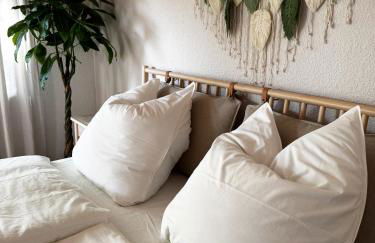 Ferienwohnung Wiesental - Foto 1