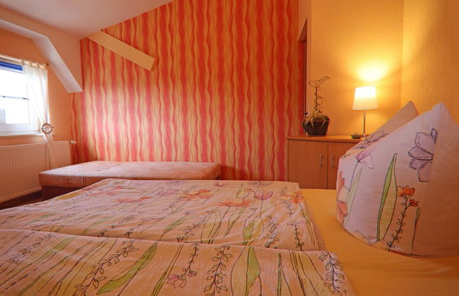 Smart Apartment in Wendelstorf near Sea Beach - Foto 3