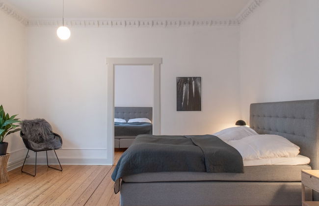 Sanders Boulevard - Smart 3-bdr Apt By the Canal - Foto 7