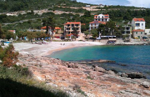 Luxury villa with a swimming pool Malo Grablje, Hvar - 20606 - Foto 6
