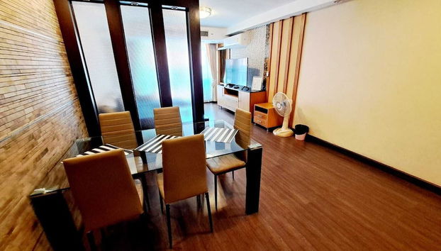 5C - 2 Bedroom Downtown Apartment With Shared Pool - Foto 2, Habitación