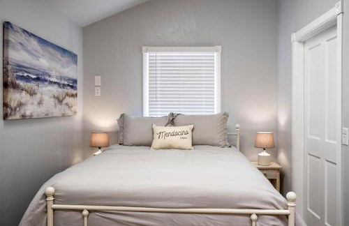 Coastal Hideaway - Foto 22