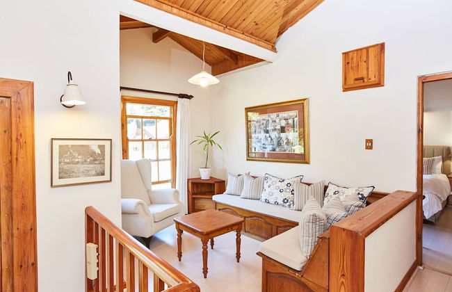 Under Milkwood Resort - Foto 28