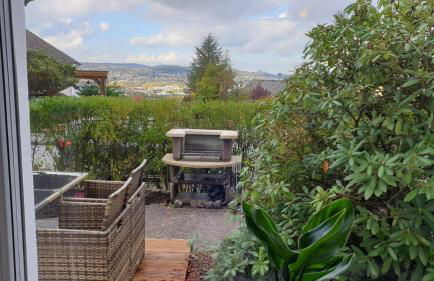 Schlossblick Marburg - Appartements - Foto 5