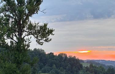 GRANICA Twój dom w Bieszczadach - Foto 35