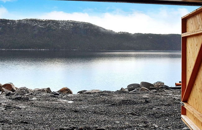 8 Person Holiday Home in Vatne - Foto 27