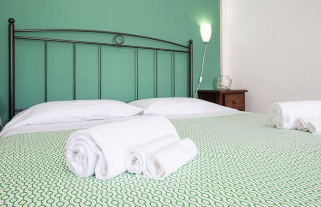 Family Pool Suvereto Trilo Ground - Foto 2