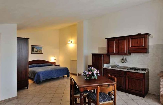 Centro Turistico Pian di Boccio - Foto 19