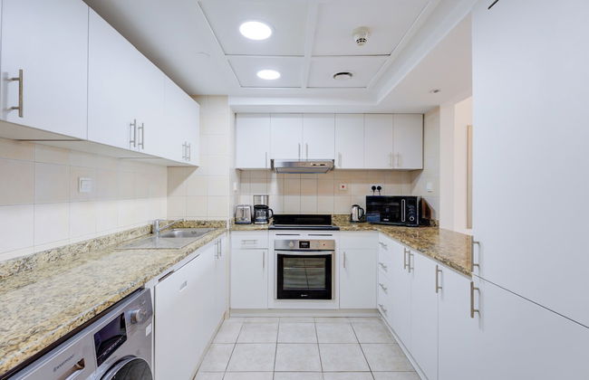 Millennium Lakeview Residence - Foto 14