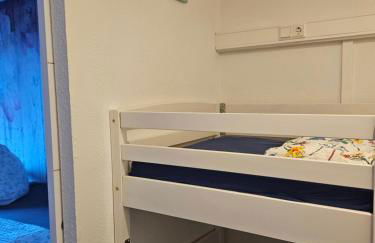 Apartement zum Kuckuck noch mal mit Schwimmbad und Sauna - Foto 10