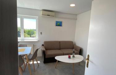 Apartment Bianca Premantura Istrien - Foto 61