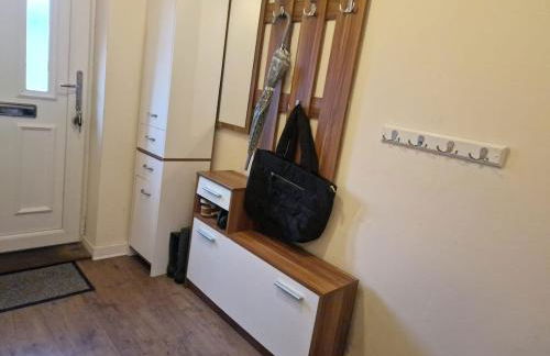 Cosy Two-Bedroom house with study room in a good location in Brentry - Foto 12