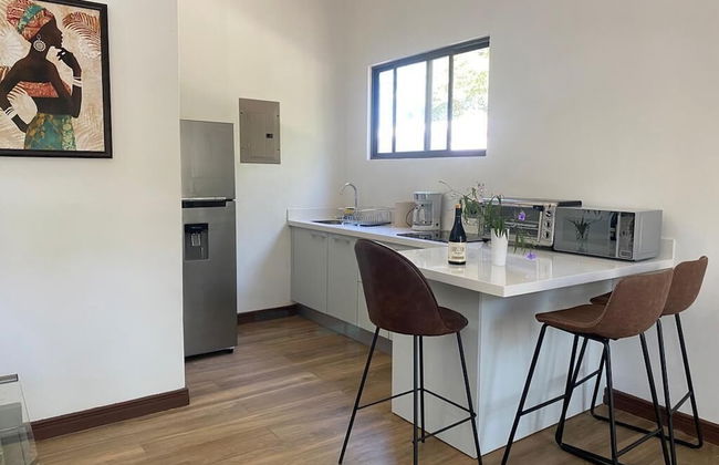 Peaceful Apartment in Tamarindo, 50m to the Beach - Photo 9