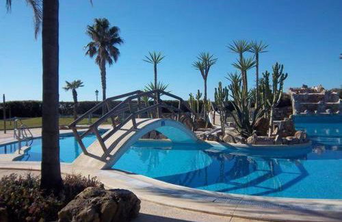 Apartamentos Vacacionales Atlanterra - Foto 37