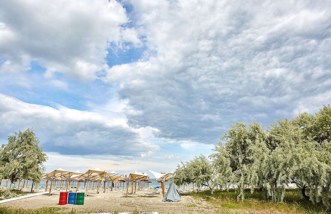 Apartamente Sea View - Foto 72