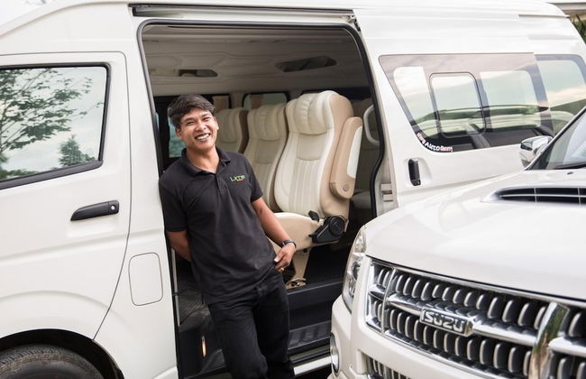 Villa Spice At Lime Samui-bang Makham - Foto 51