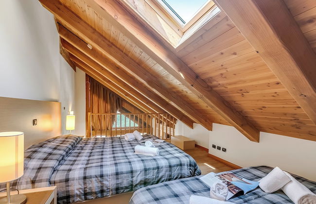 Residence Cianfuran - Foto 4