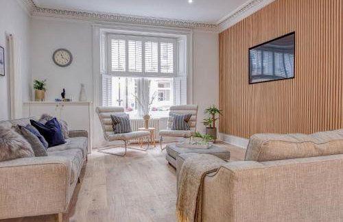 Andrean House, St Andrews - Foto 2