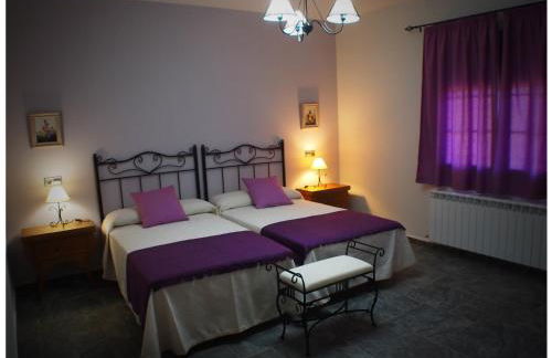 Casa Rural Las Canteras de Cabañeros - Foto 9