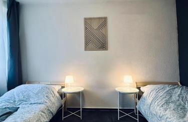 sleepWELL-Münster V Schön & Komfortabel - Foto 5