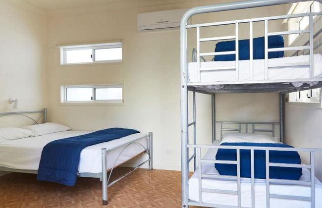 NRMA Treasure Island Holiday Resort - Foto 19