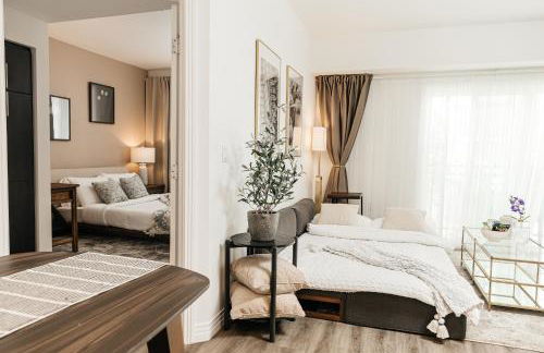 Cozy 2BD apartment - Photo 9