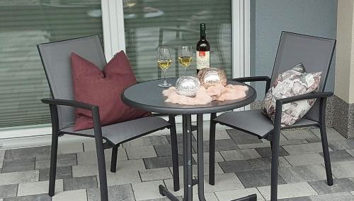 Moderne Ferienwohnung in Höxter an der Weser - Foto 3