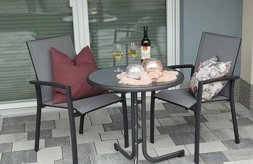 Moderne Ferienwohnung in Höxter an der Weser - Foto 3