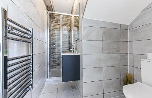 Comfy and Contemporary One Bedroom Flat - Photo 22