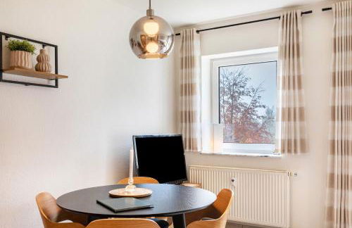 Ferienwohnung Tannenblick 2-1 - Foto 5