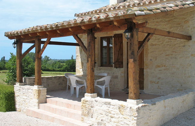 La Bergerie - Foto 14