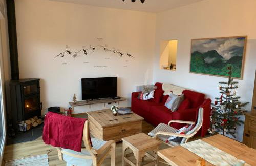 New Spacious Appart. Incredible view of Mt Blanc - Photo 10