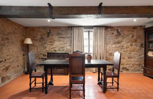 Pazo de Moreda - Foto 12