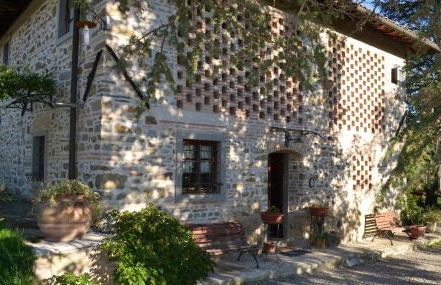 Ala di Maniero in Agriturismo Valdrago in Toscana, nel Verde Mugello sulle Colline di Firenze Autodromo Mugello Circuit - Foto 26