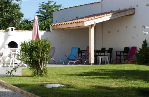 Ma Chaumiere - Foto 1