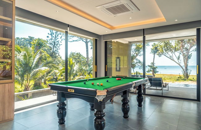 Merbrisa Rayong - Ao khai beachfront - Photo 27